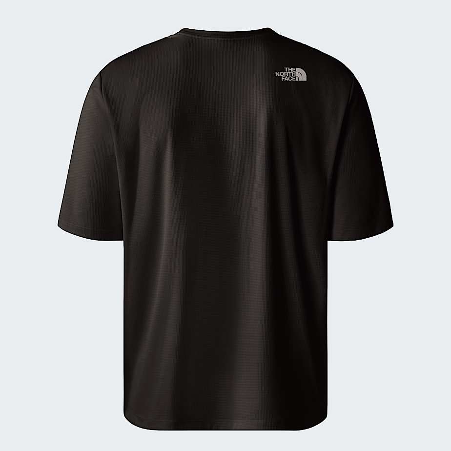 Mens Shadow TShirt TNF ALT21