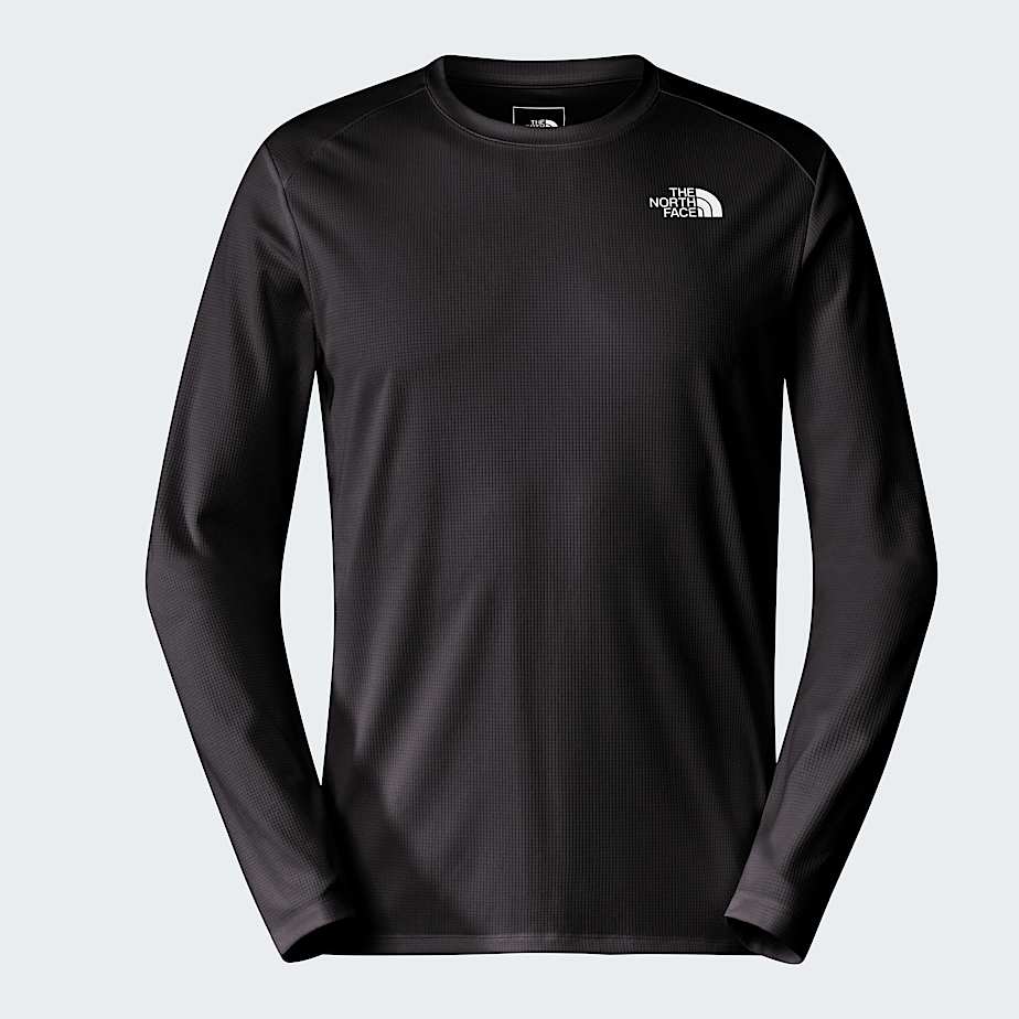 Shadow LongSleeve TShirt M TNF ALT20
