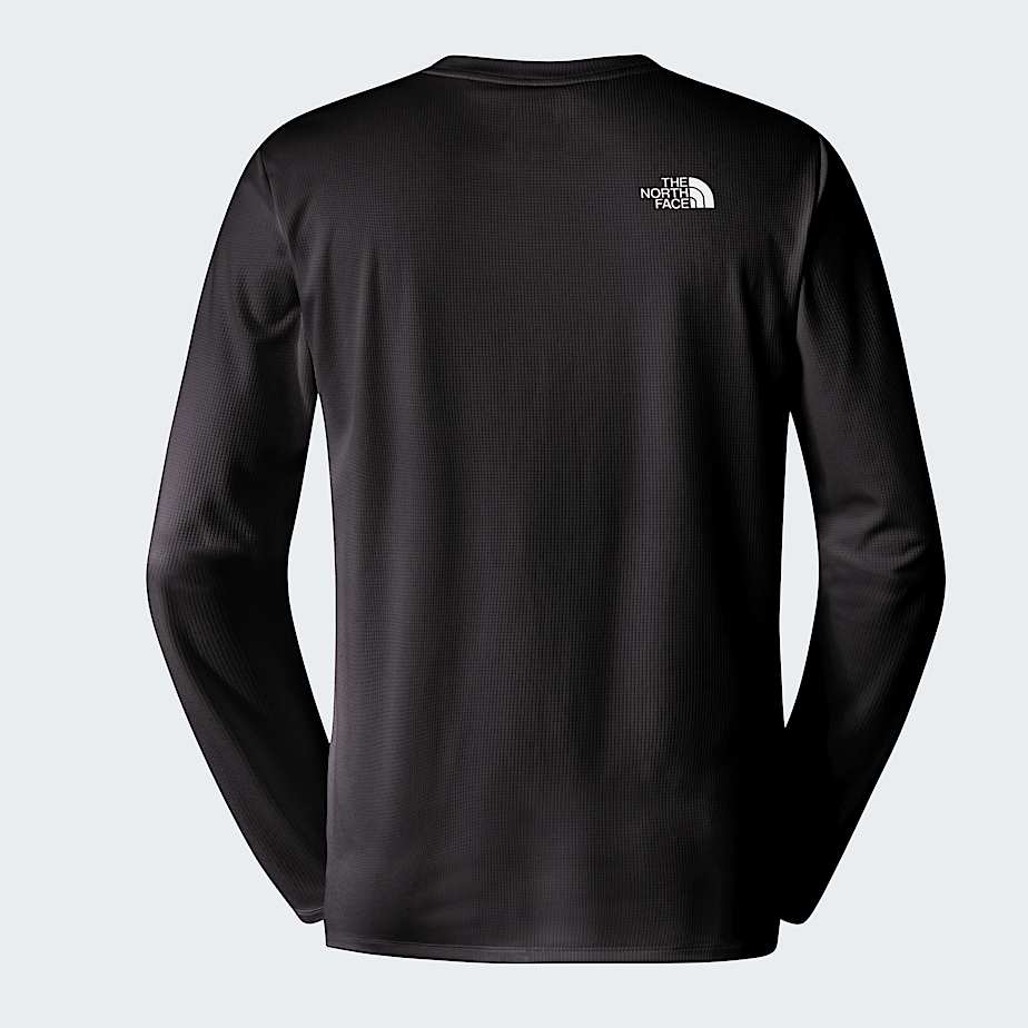 Shadow LongSleeve TShirt M TNF ALT21