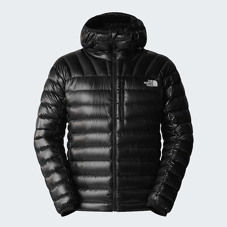 Summit Breithorn Hooded Down Jacket M TNF ALT20