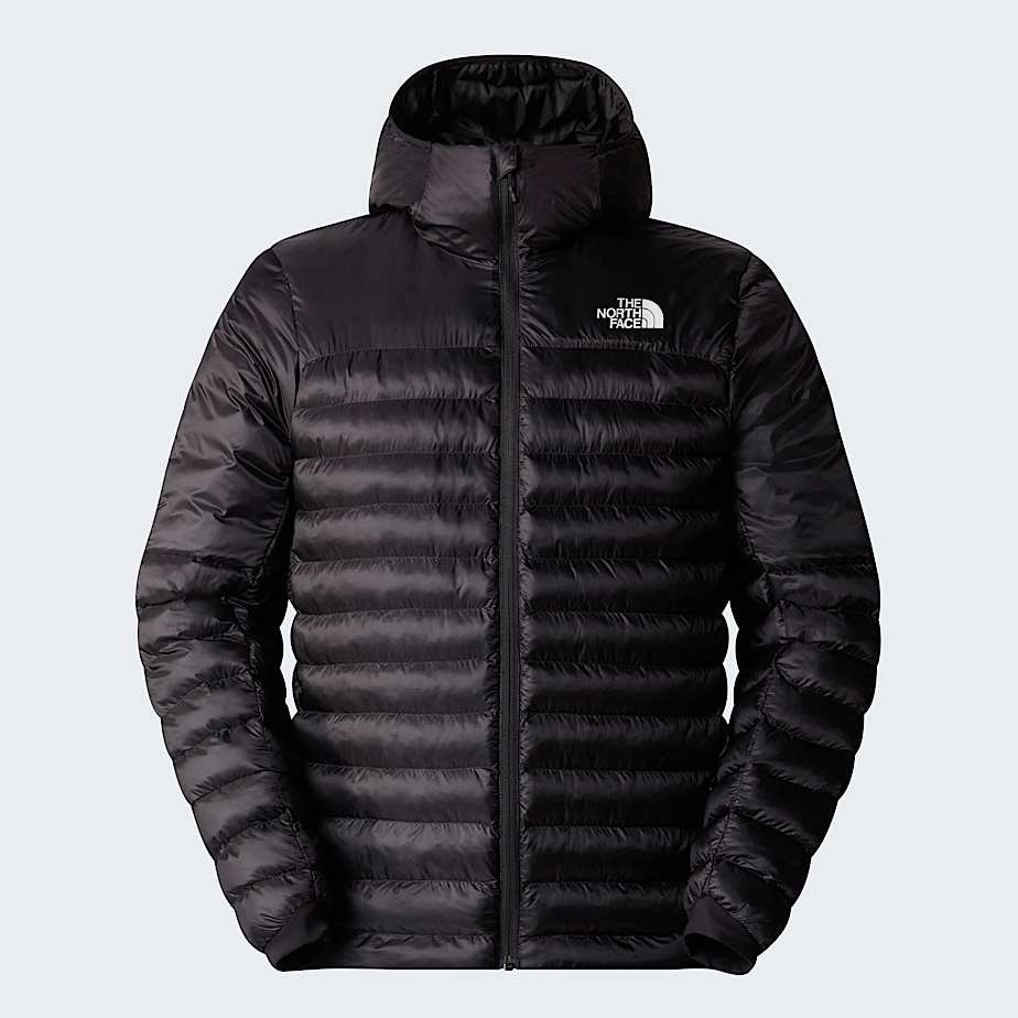 Terra Peak Hooded Jacket M TNF ALT20
