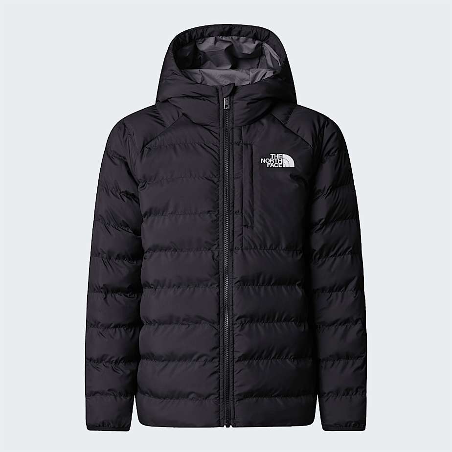 Reversible Perrito Jacket Boy TNF ALT20