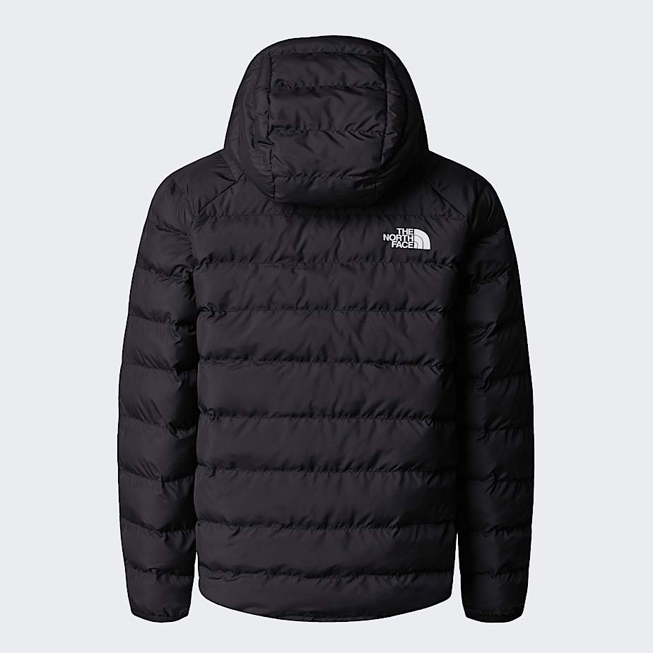 Reversible Perrito Jacket Boy TNF ALT21