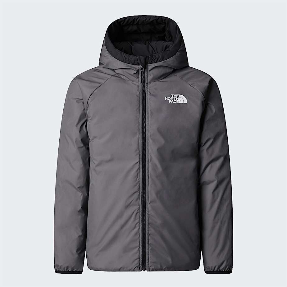 Reversible Perrito Jacket Boy TNF ALT22