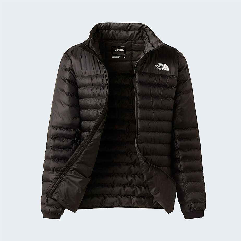 Terra Peak Jacket M TNF ALT17