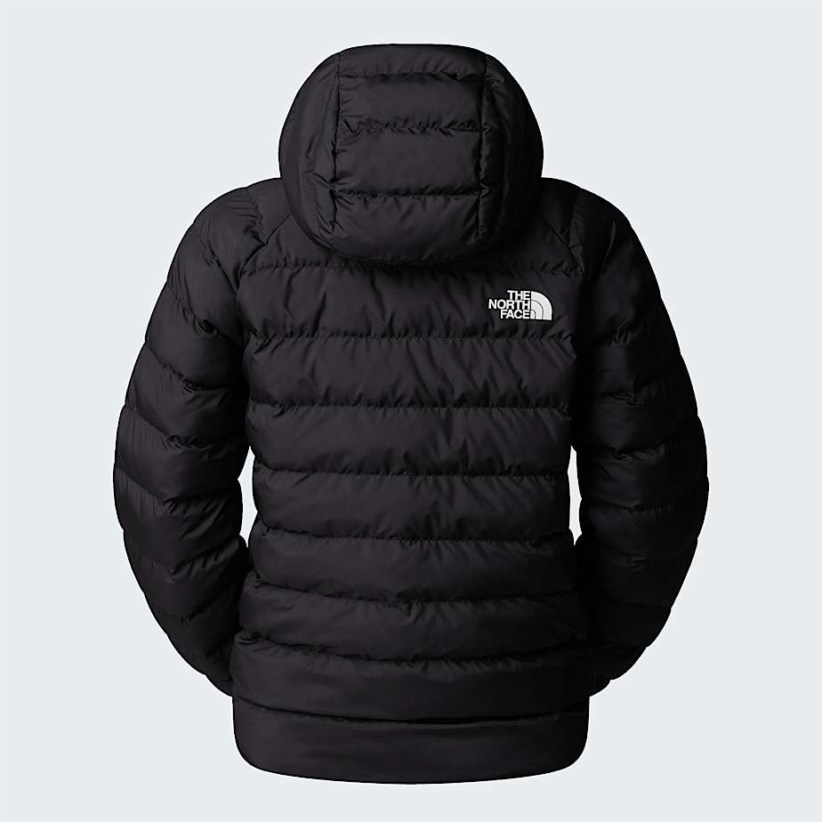 Reversible Perrito Jacket Girl TNF ALT21