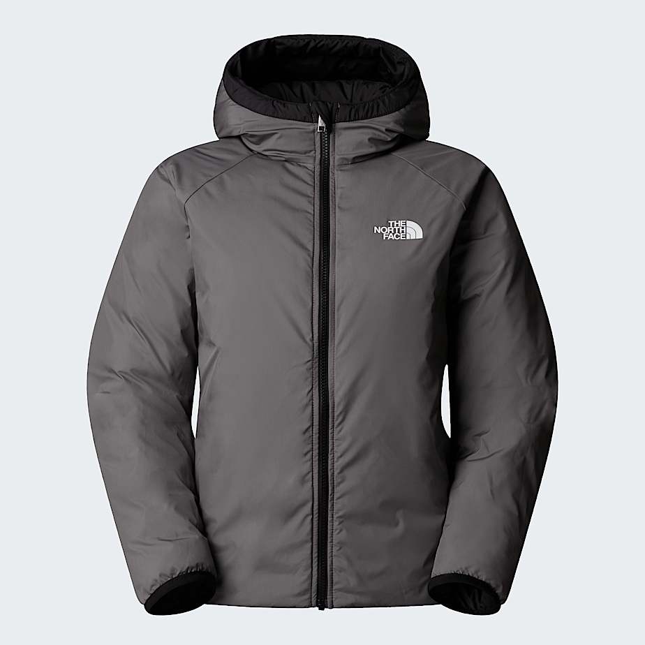 Reversible Perrito Jacket Girl TNF ALT22