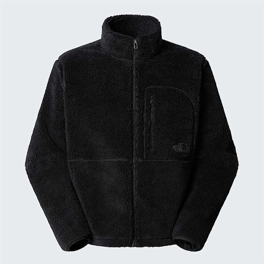 Extreme Pile Fleece M TNF ALT20