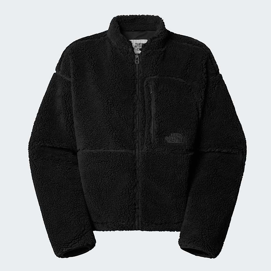 Extreme Pile Jacket W TNF ALT20