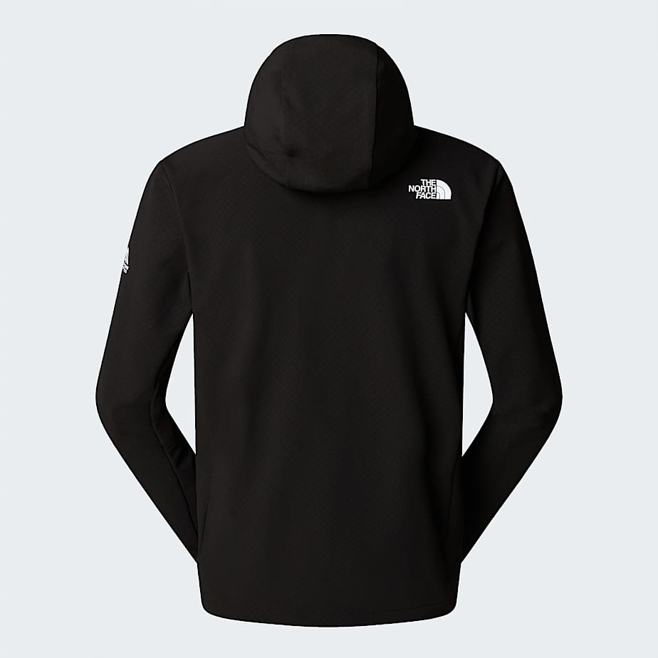 Mountain Athletics Softshell Jacket M TNF ALT21