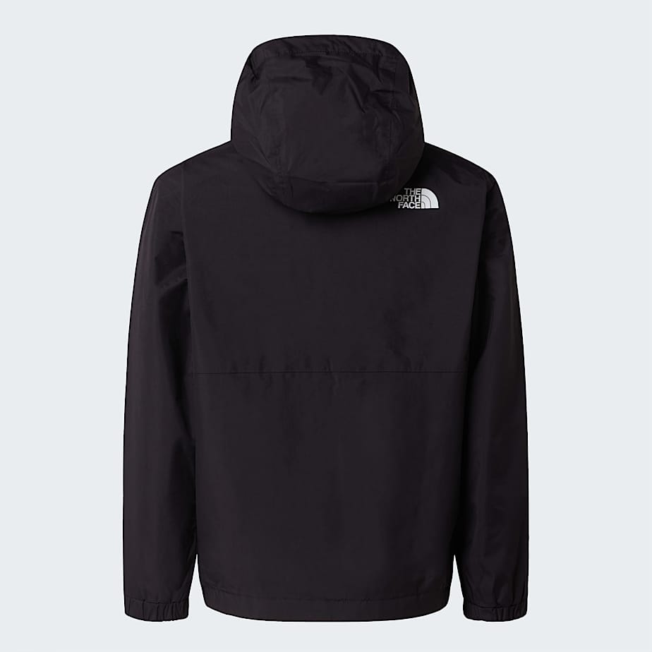 Rain ZipIn Jacket Junior TNF ALT21