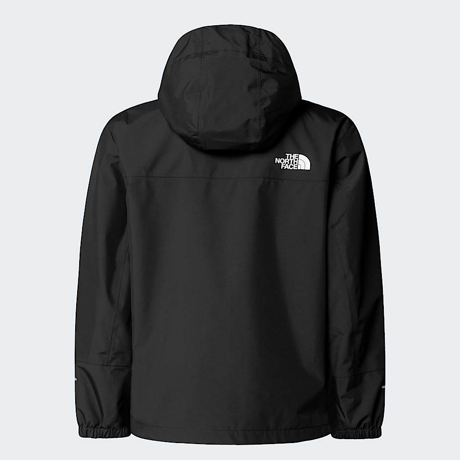Antora Rain Jacket Boy TNF ALT21