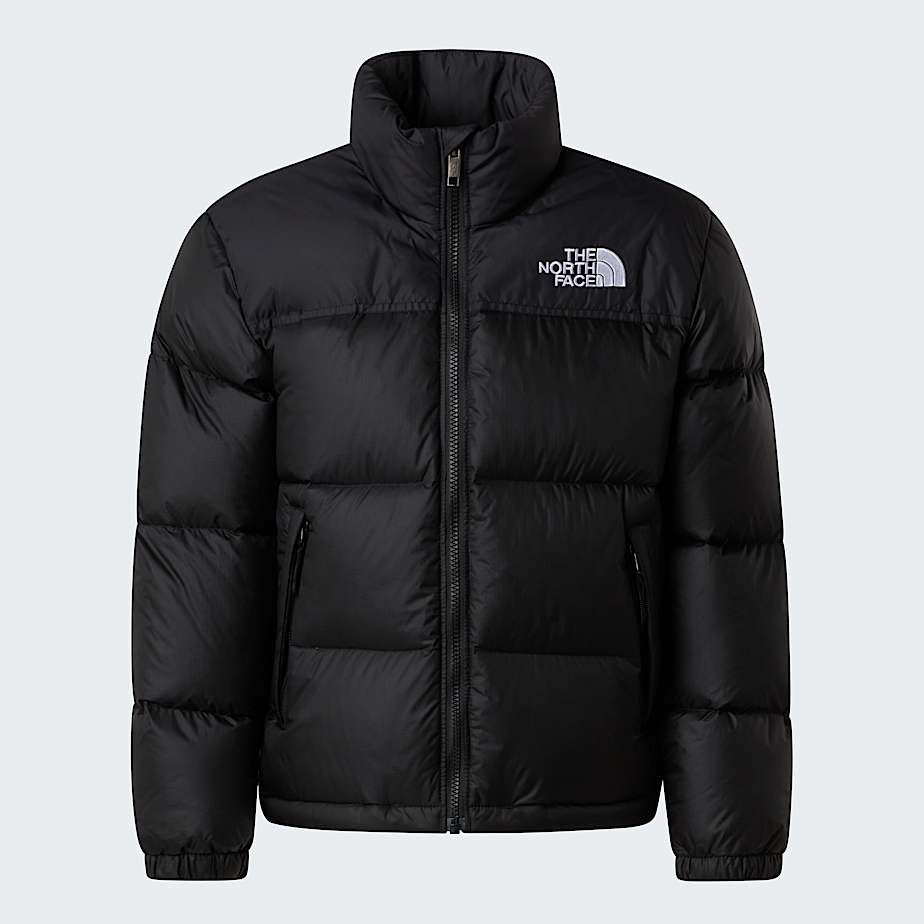 1996 Retro Nuptse Jacket Teen TNF ALT20