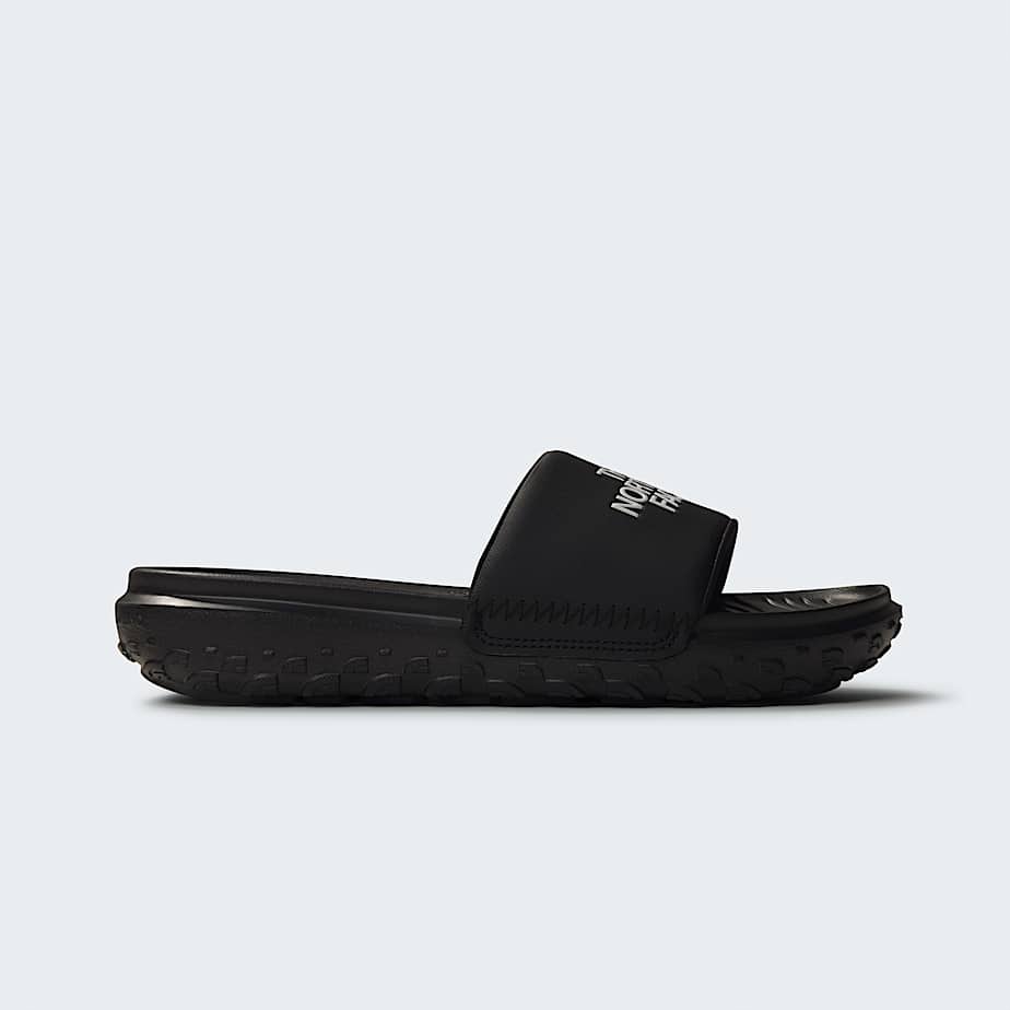 Never Stop Cush Slides W TNF ALT6