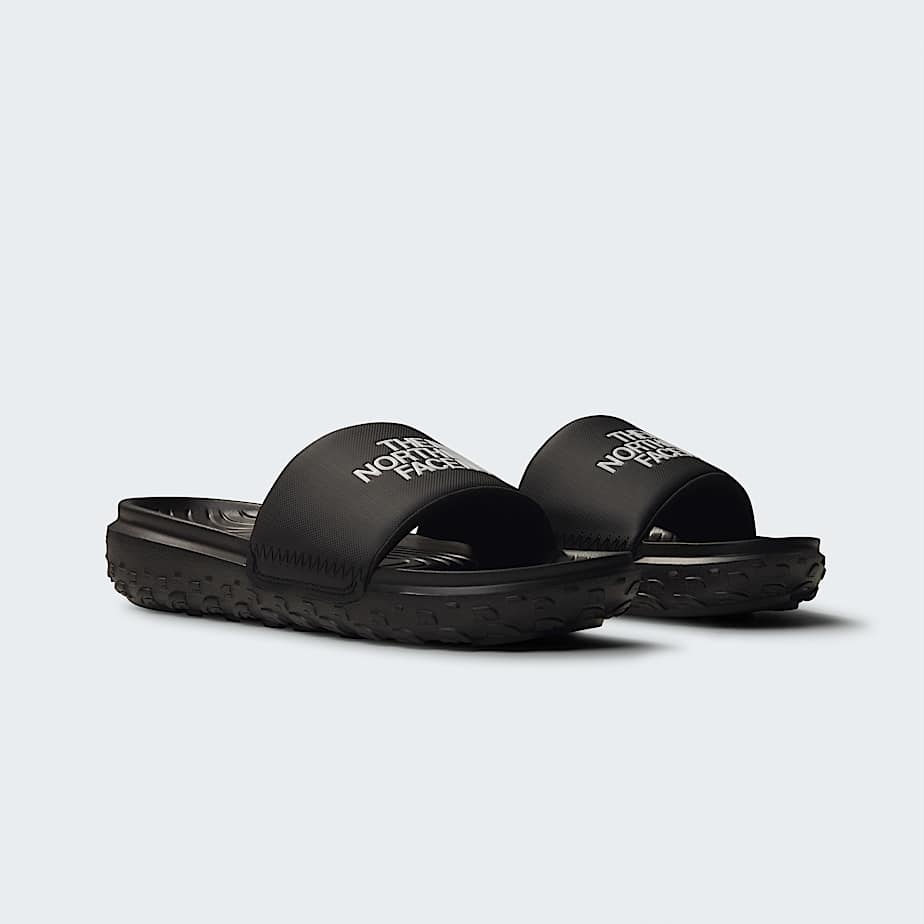Never Stop Cush Slides W TNF ALT9