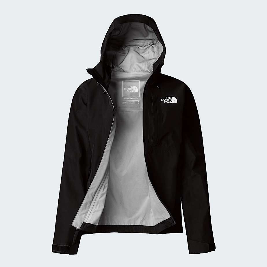 Dryzzle FutureLight II Jacket W TNF ALT17