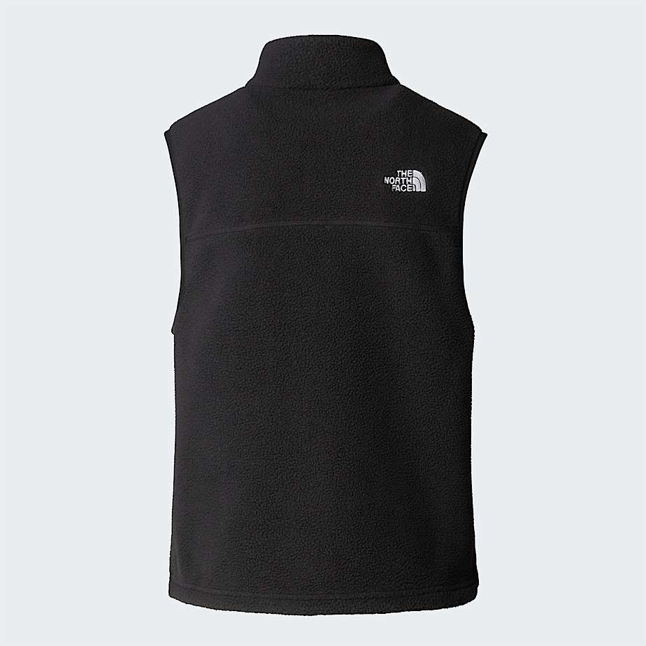 Yumiori Gilet W TNF ALT21
