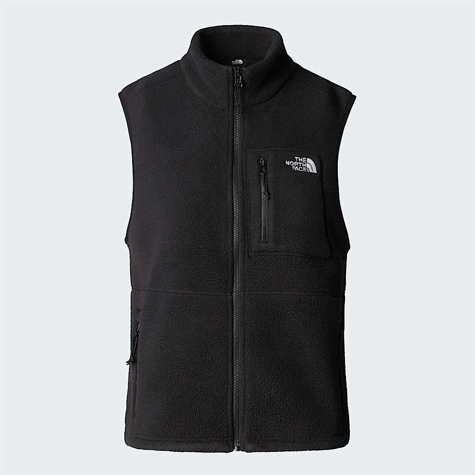 Yumiori Gilet W TNF ALT20