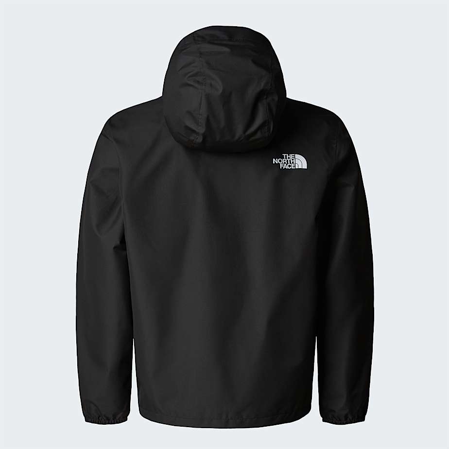 Zipline Rain Jacket Junior TNF ALT21