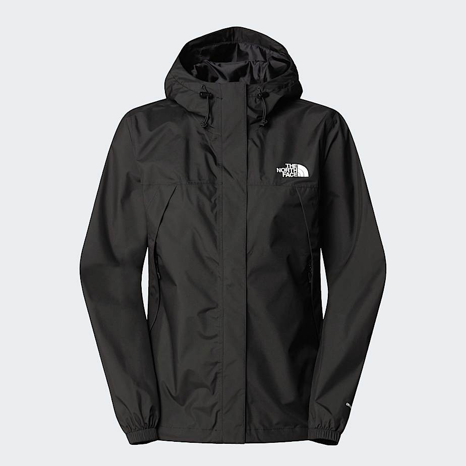 Antora Rain Jacket W TNF ALT20