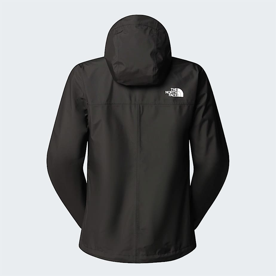 Antora Rain Jacket W TNF ALT21