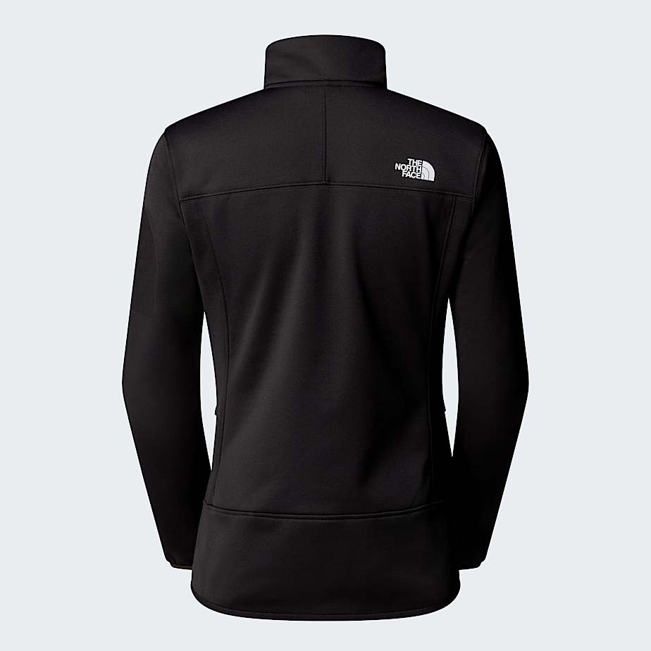 Mistyescape Fleece Jacket W TNF ALT21