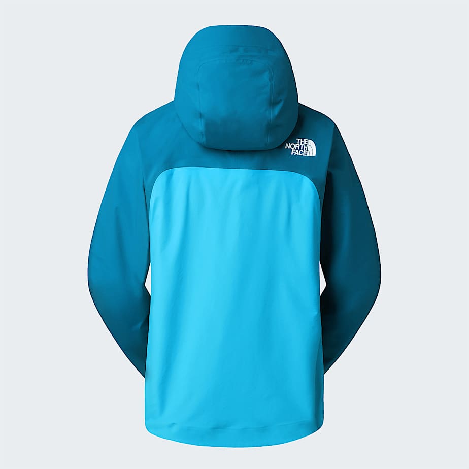 Summit Torre Egger FUTURELIGHT Lightweight Jacket M TNF ALT21