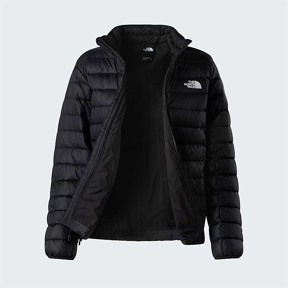 Classic Down Jacket W TNF ALT17