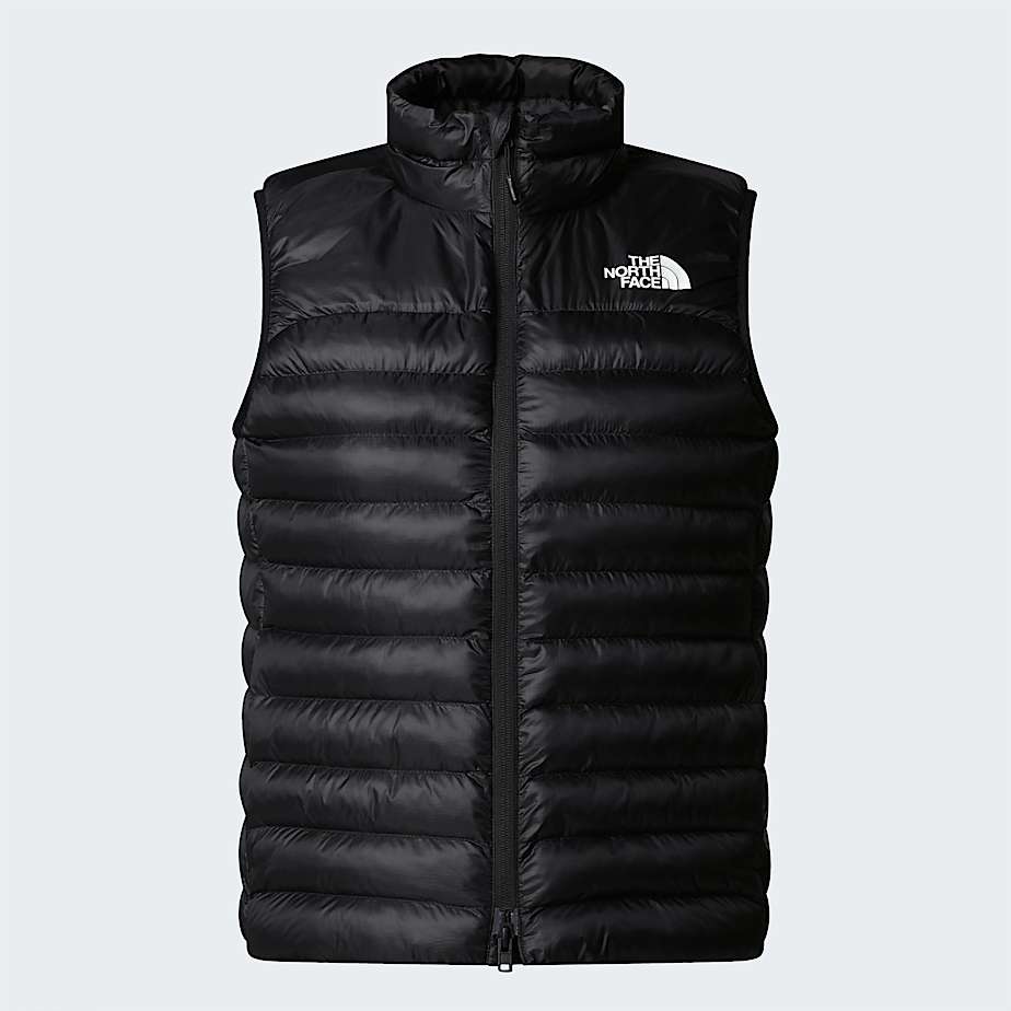 Terra Peak Gilet W TNF ALT20