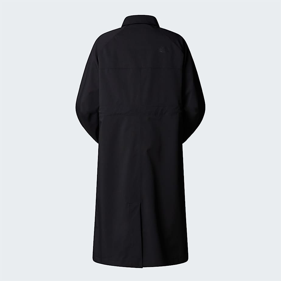City Triclimate Parka W TNF ALT22