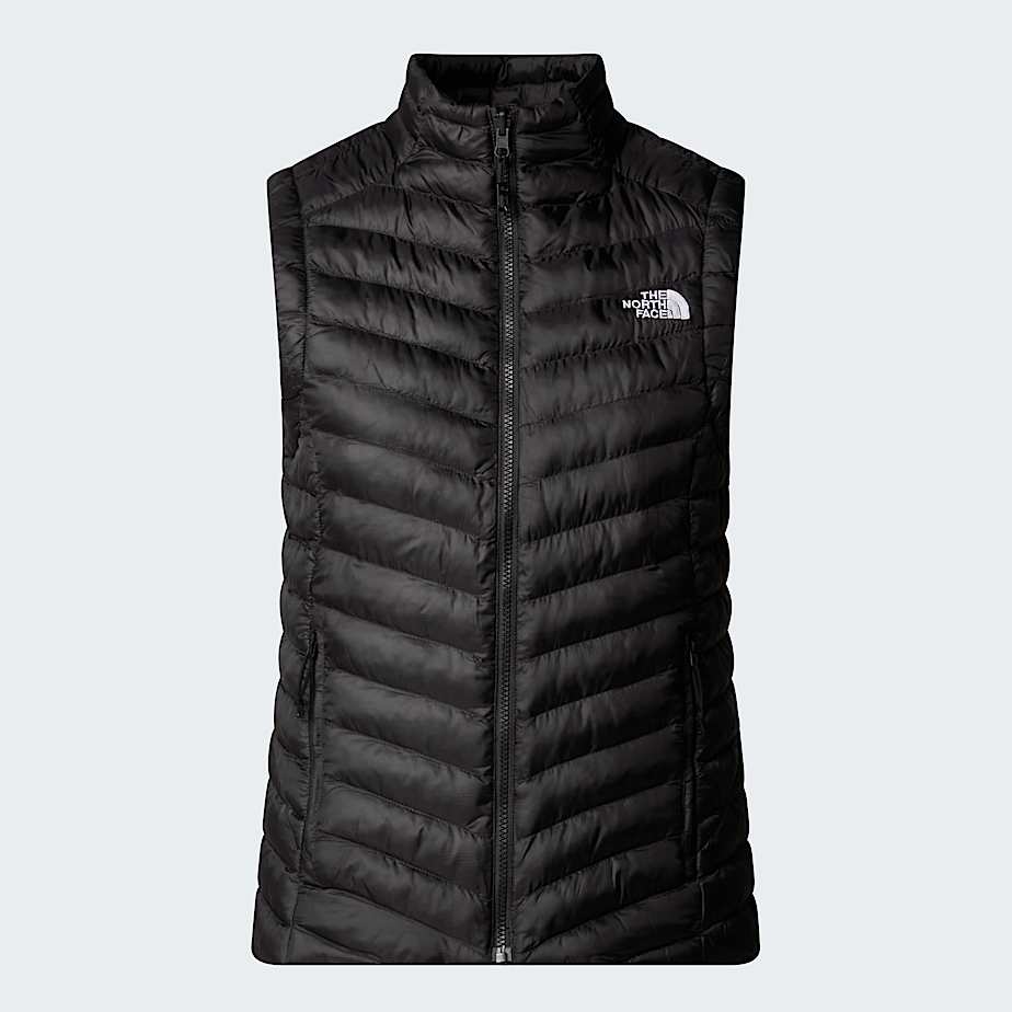 Huila Synthetic Insulation Gilet W TNF ALT20