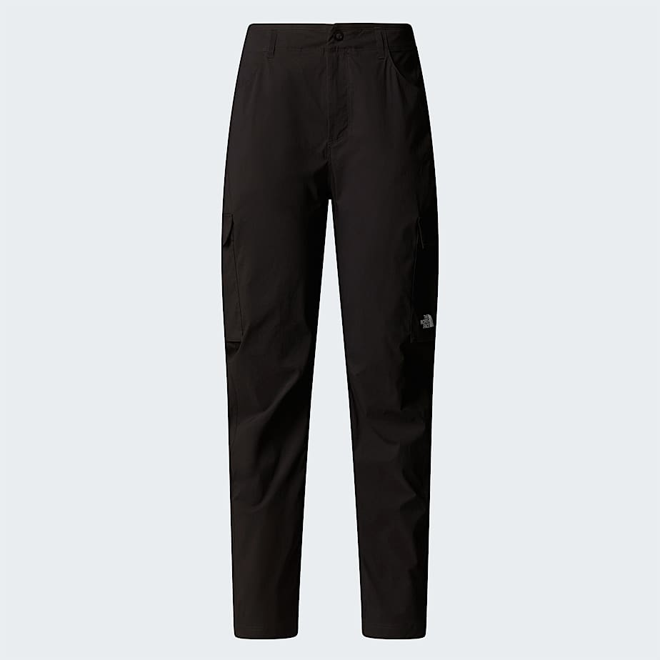 Exploration Cargo Trousers W TNF ALT20