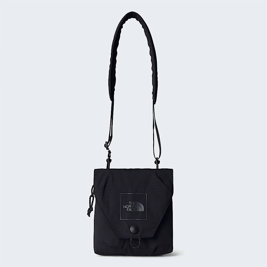 Glen Canyon Pocket Cross BodyBag TNF HERO