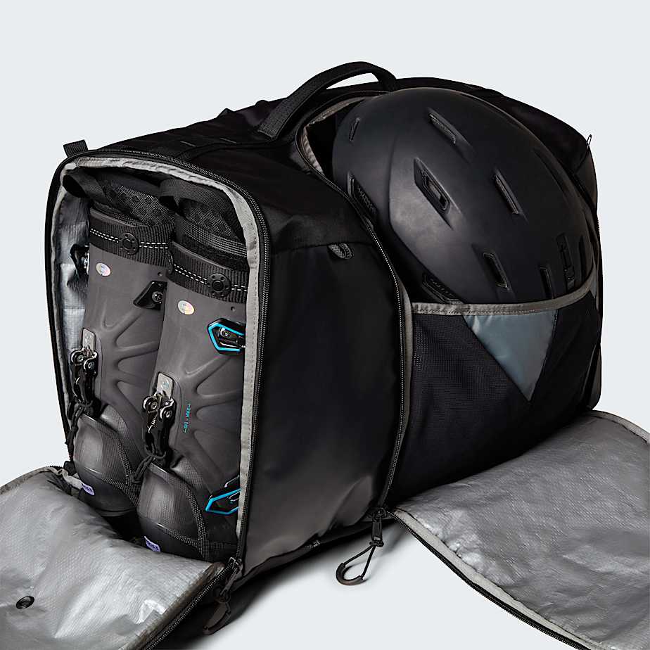 Base Camp BootBag TNF ALT4
