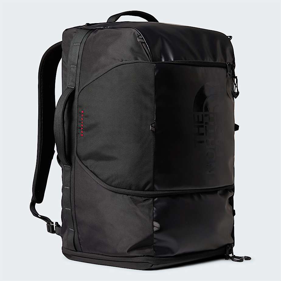 Base Camp BootBag TNF HERO