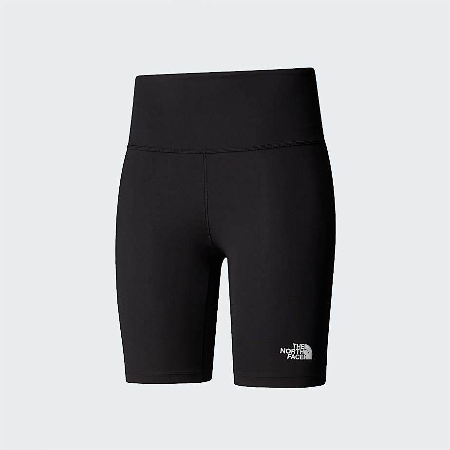 Flex 8 Tight Shorts W TNF ALT20