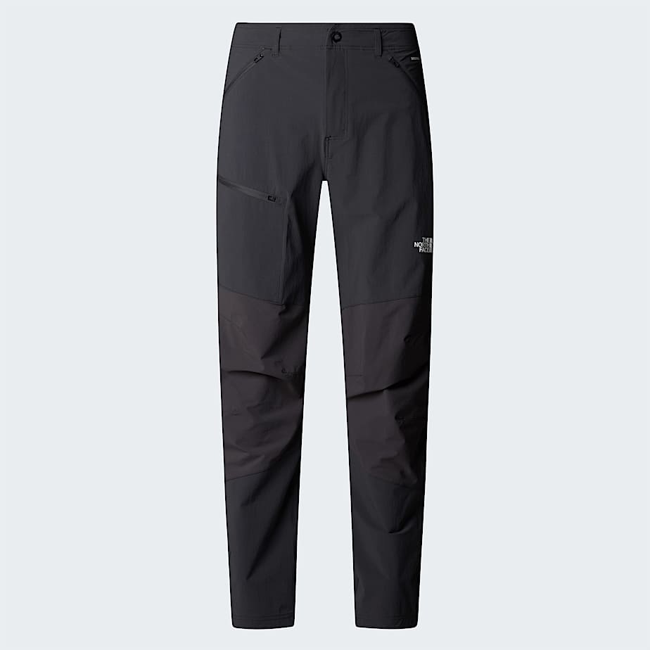 Speedlight Regular Trousers M TNF ALT20