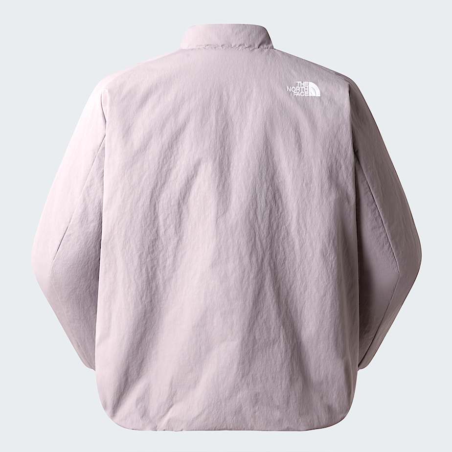 NSE Light Insulated Bomber Jacket Unisex TNF ALT1