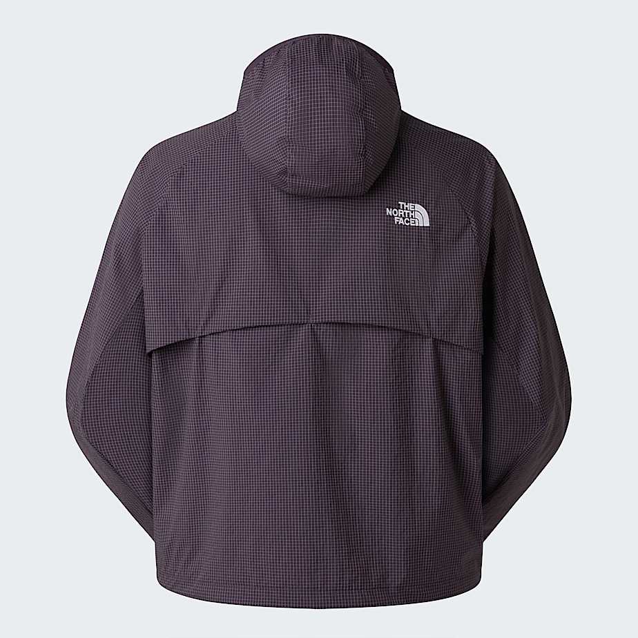 NSE Wind Jacket Unisex TNF ALT1