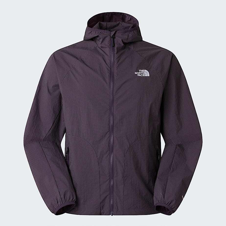 NSE Wind Jacket Unisex TNF HERO