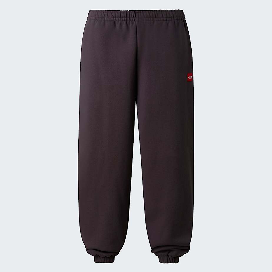 Red Box Joggers Unisex TNF HERO