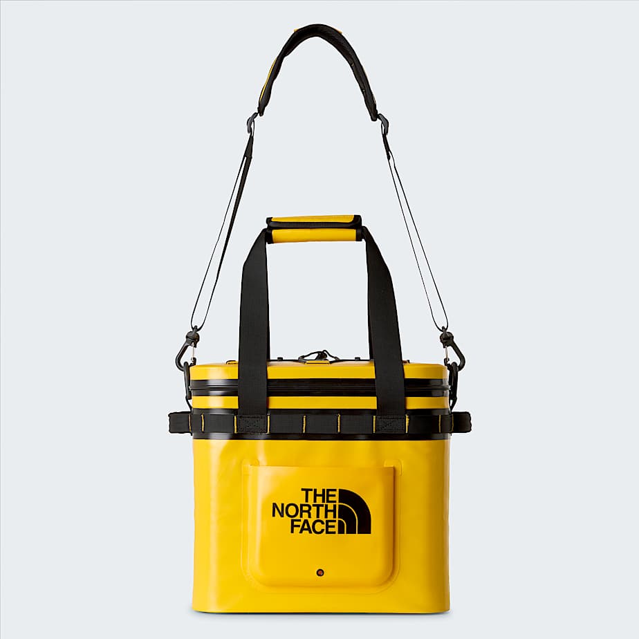 Base Camp Cooler  15L TNF ALT3