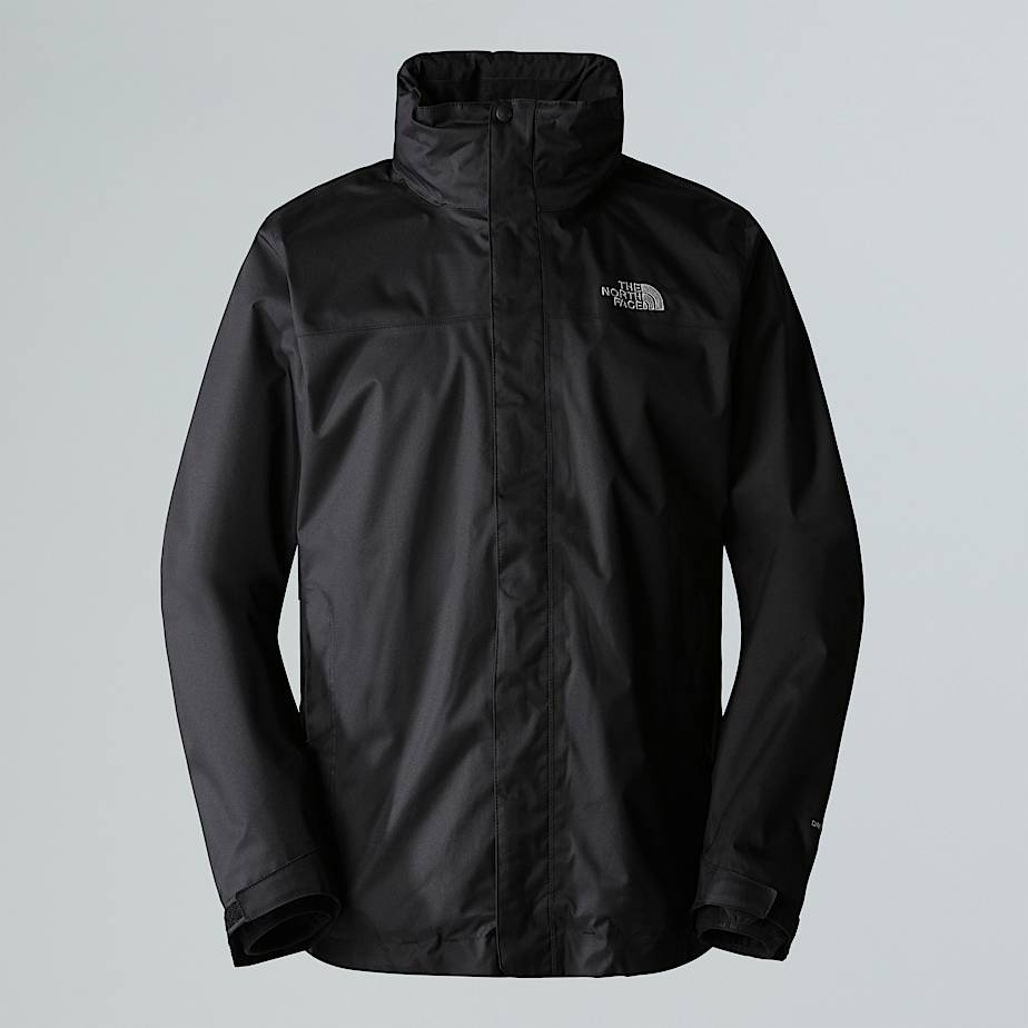 Evolve II Triclimate 3in1 Jacket M TNF ALT1