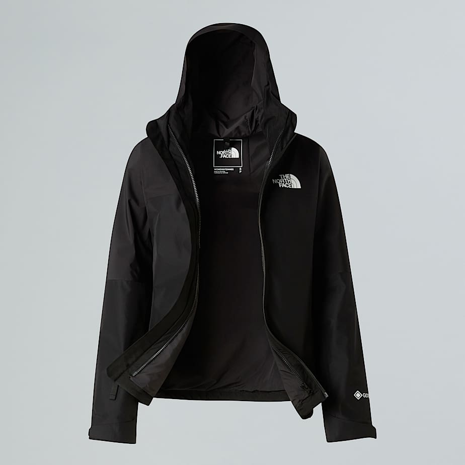 Mountain Light Triclimate 3in1 GORETEX Jacket W TNF ALT22