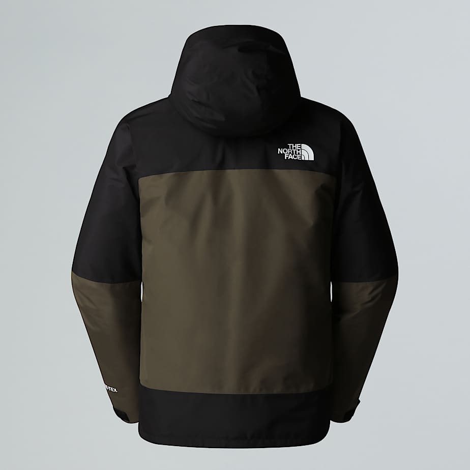 Mountain Light Triclimate 3in1 GORETEX Jacket M TNF ALT2