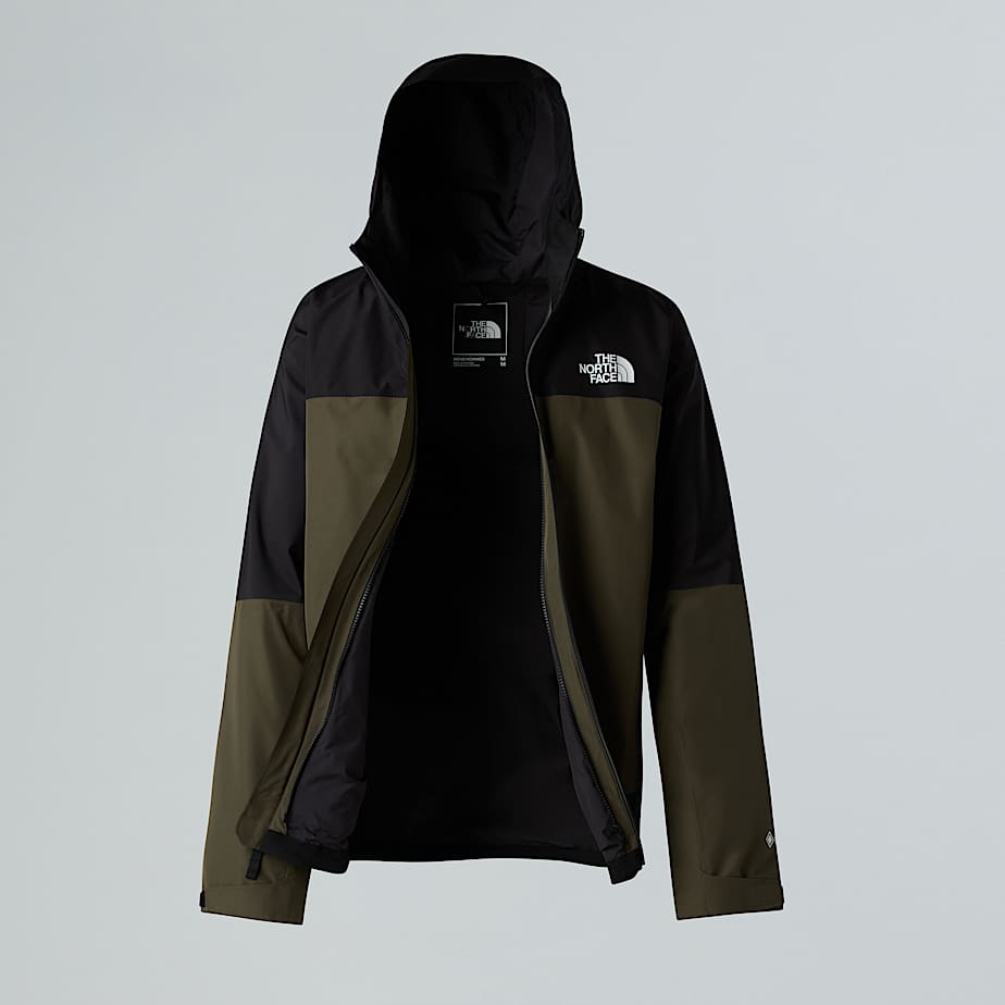 Mountain Light Triclimate 3in1 GORETEX Jacket M TNF ALT22