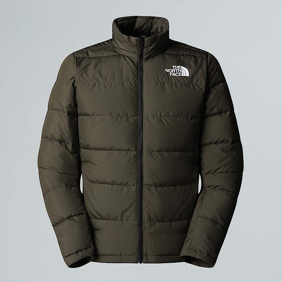 Mountain Light Triclimate 3in1 GORETEX Jacket M TNF ALT3