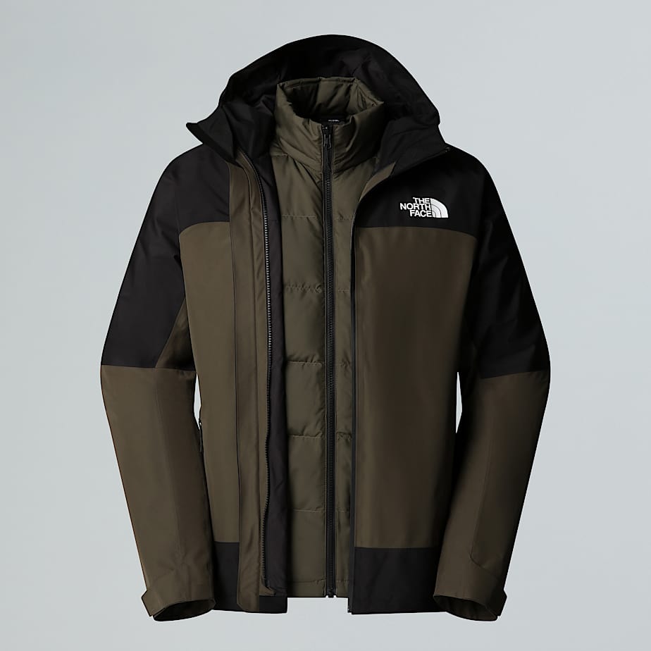 Mountain Light Triclimate 3in1 GORETEX Jacket M TNF HERO