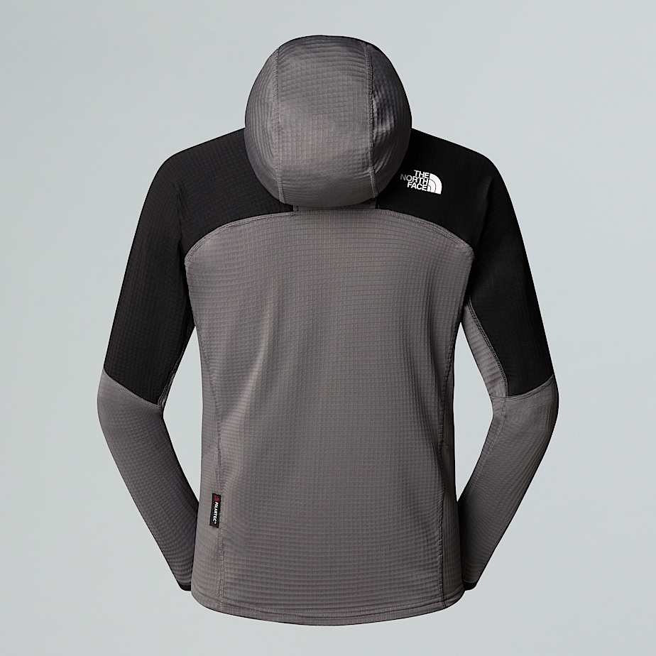 Stormgap Power Grid Hooded Jacket M TNF ALT1