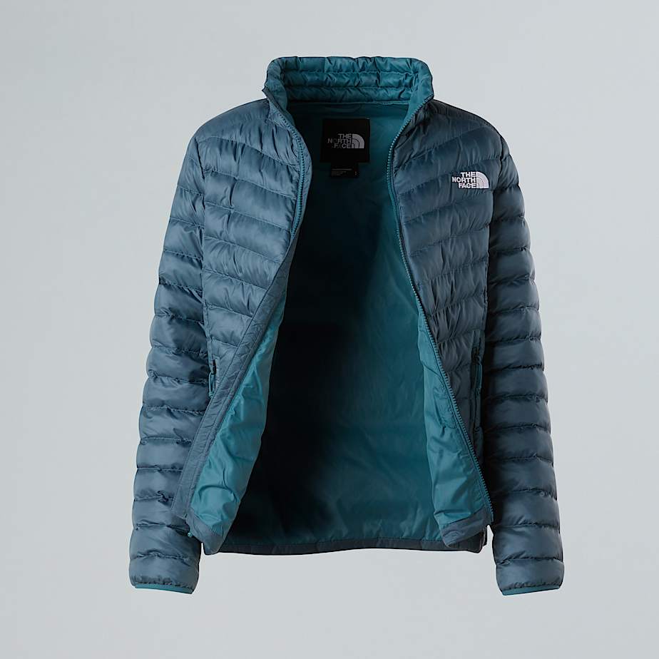 Huila Synthetic Insulation Jacket W TNF ALT23